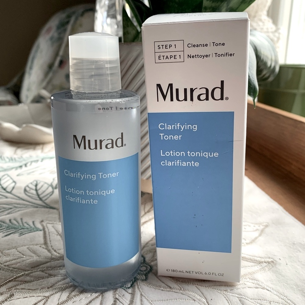 MURAD Clarifying Toner